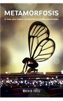 Metamorfosis