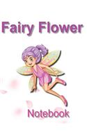 Fairy Power Notebook