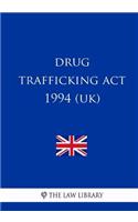 Drug Trafficking Act 1994