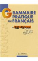 Grammaire pratique du francais