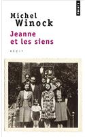 Jeanne et les siens