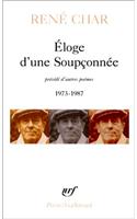 Eloge D'Une Soup Fenet