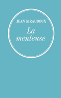 La menteuse