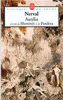 Aurelia Pandora Les Illumines