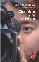 Chambre Noire a Pekin