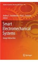 Smart Electromechanical Systems