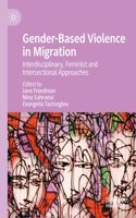 Gender-Based Violence in Migration