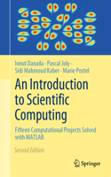 Introduction to Scientific Computing