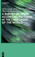 Survey of Word Accentual Patterns in the Languages of the World