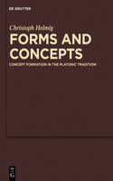 Forms and Concepts