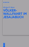 Volkerwallfahrt Im Jesajabuch