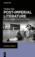 Post-Imperial Literature