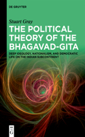 The Political Theory of the Bhagavad-Gita