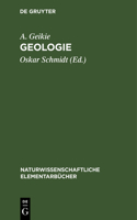 Geologie