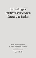 Der apokryphe Briefwechsel zwischen Seneca und Paulus