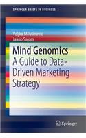 Mind Genomics