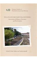Telling Environmental Histories