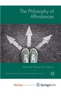The Philosophy of Affordances