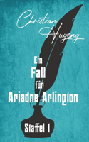 Fall für Ariadne Arlington