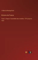 Histoire de France