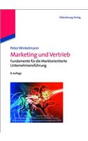 Marketing Und Vertrieb