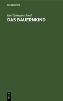 Bauernkind