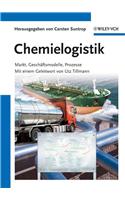 Chemielogistik