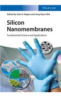 Silicon Nanomembranes