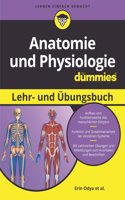 Anatomie und Physiologie Lehr- und UEbungsbuch fur Dummies