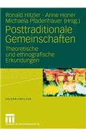 Posttraditionale Gemeinschaften