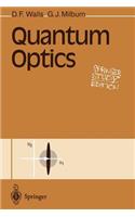 Quantum Optics