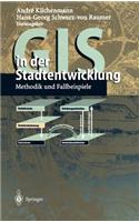 GIS in Der Stadtentwicklung