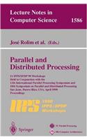 Parallel and Distributed Processing