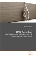 DNS Tunneling