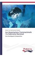 Les Associacions Transnacionals i la Sobirania Nacional