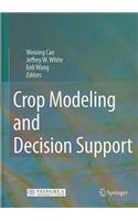 Crop Modeling and Decision Support