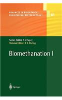 Biomethanation I