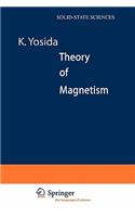 Theory of Magnetism