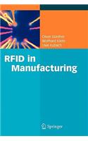 Rfid in Manufacturing