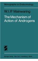 Mechanism of Action of Androgens