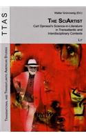 The Sciartist, 11