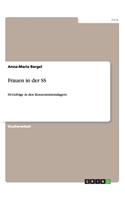 Frauen in der SS: SS-Gefolge in den Konzentrationslagern(German)