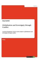 Globalization and Sovereignty through Conflict