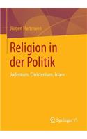 Religion in Der Politik