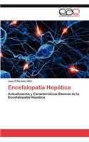 Encefalopatia Hepatica: (Spanish)