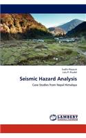 Seismic Hazard Analysis