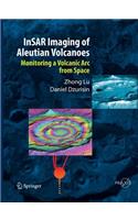 Insar Imaging of Aleutian Volcanoes