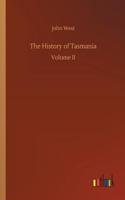 The History of Tasmania