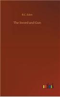 Sword and Gun