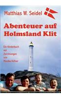 Abenteuer auf Holmsland Klit